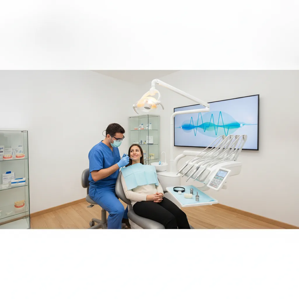 Implante Dentário Dói? Como É a Recuperação em Caçador